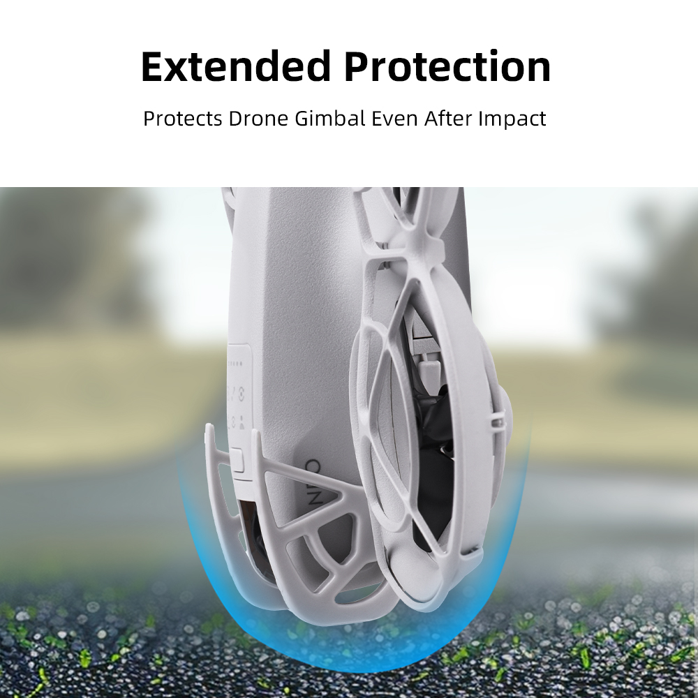 BRDRC Per DJI NEO Collezione d - Drone Landing Gear recensione e prezzo