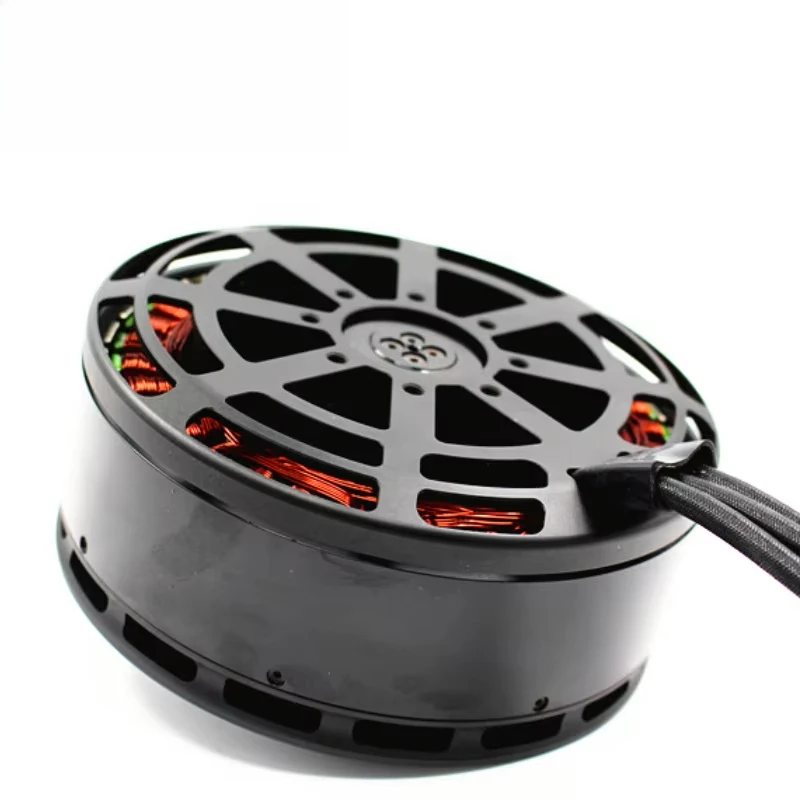 P400 KV50 Grande spinta Potent - Drone Motor recensione e prezzo