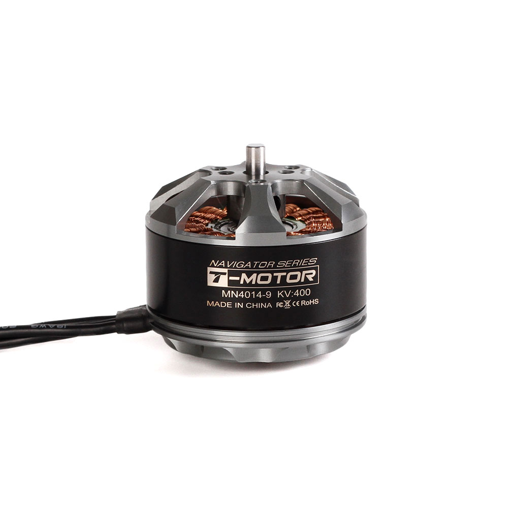 MN4014 400KV 330KV outrunner m - Drone Motor recensione e prezzo