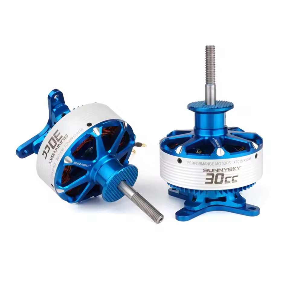 SunnySky X7015-III V3 X7015 30 - Drone Battery recensione e prezzo
