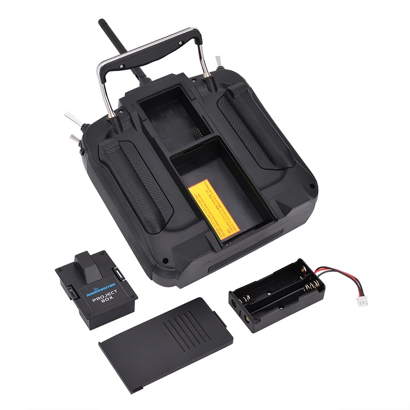 RadioMaster TX16S MKII V4.0 EL - Drone Antenna recensione e prezzo