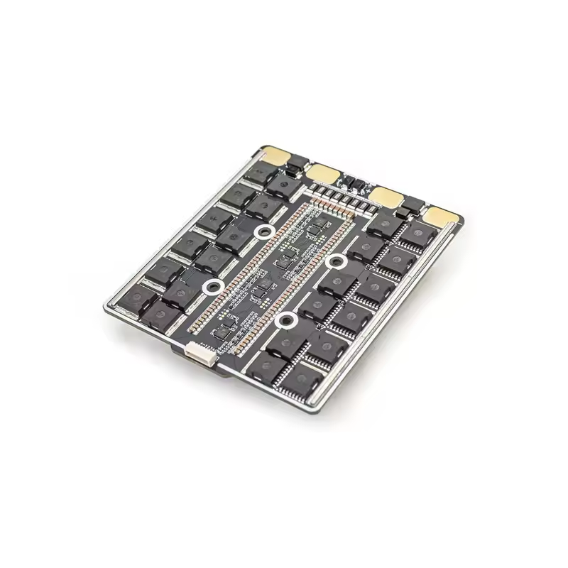 Vortex 8S 100A 4-in-1 ESC BLS  - Drone Esc recensione e prezzo
