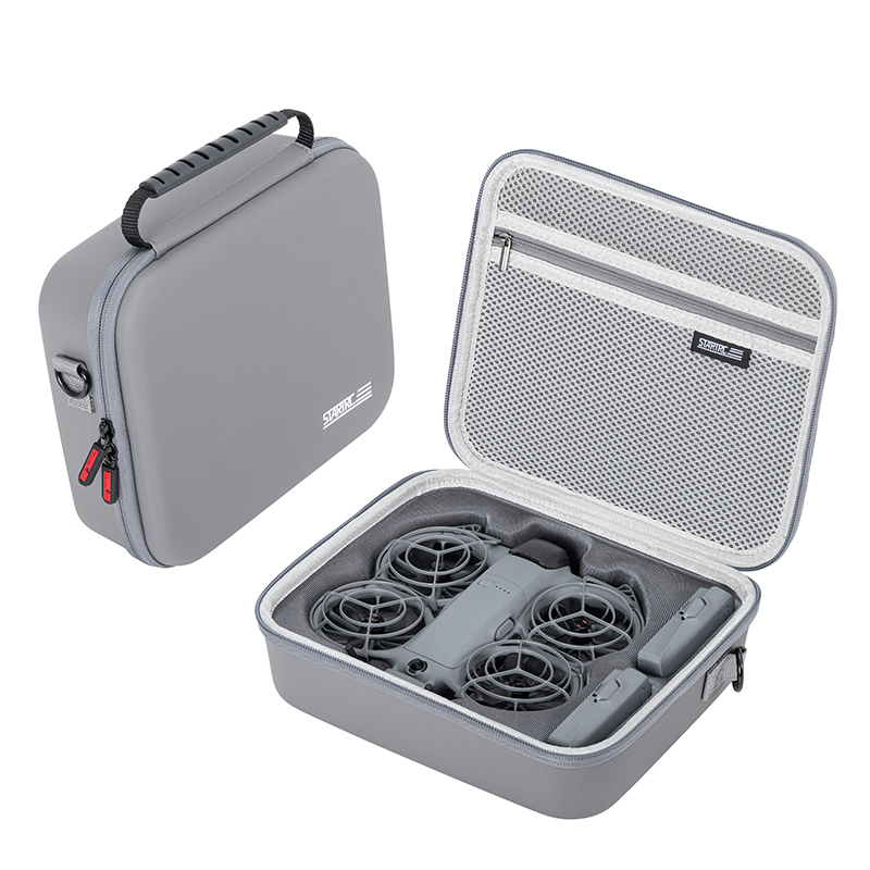 STARTRC Neo 2 Borsa a tracolla - Drone Battery recensione e prezzo