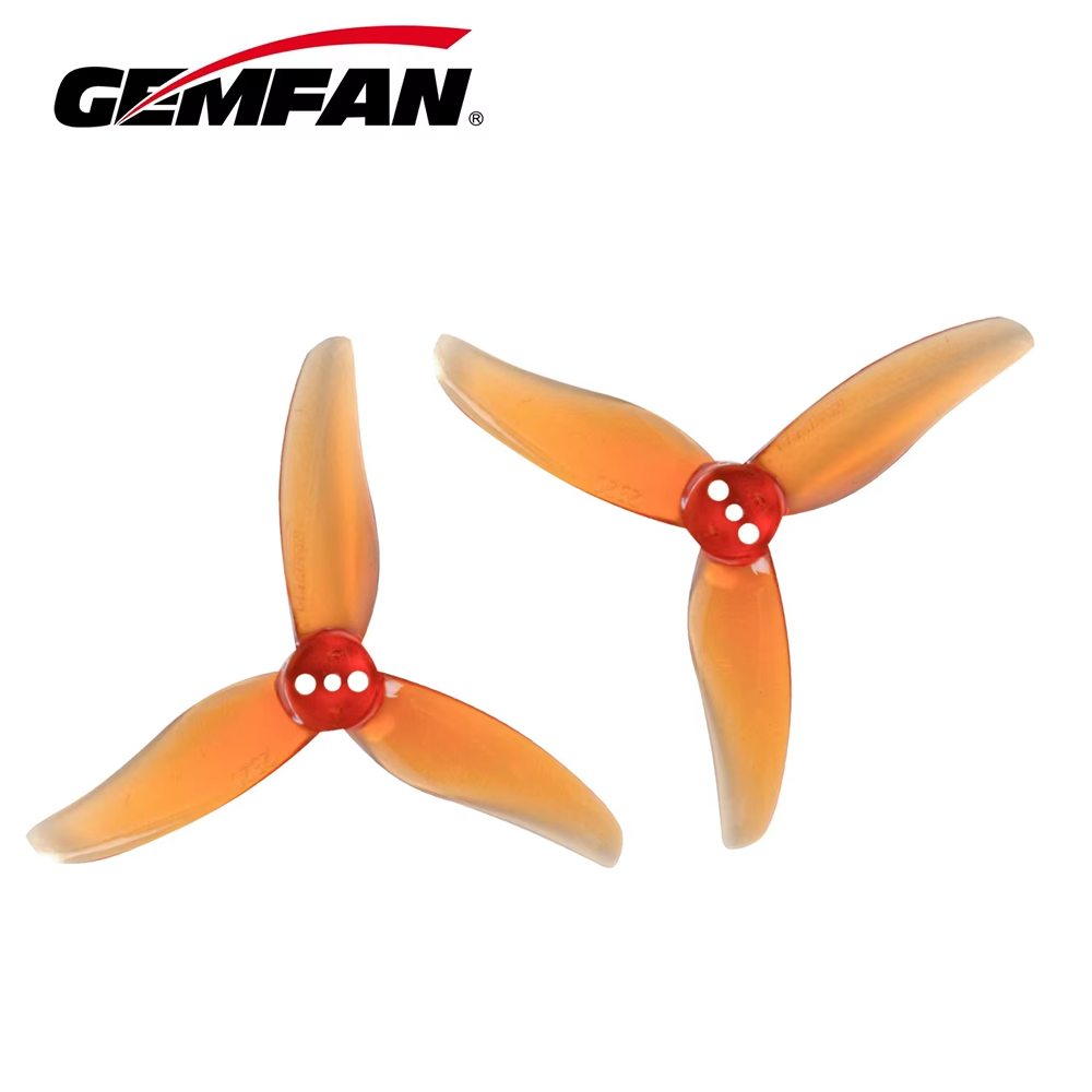 4 Paia di Eliche Gemfan Hurric - Drone Propeller recensione e prezzo