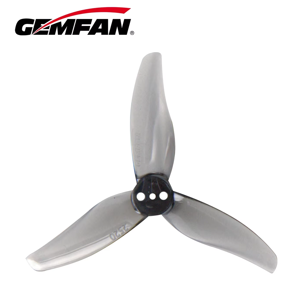 4 Paia di Eliche Gemfan Hurric - Drone Propeller recensione e prezzo