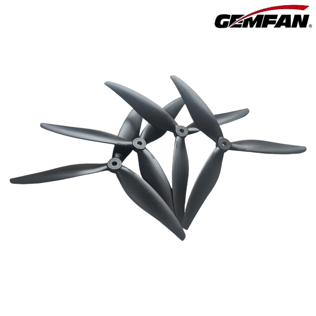 Gemfan 8040 8X4X3 Elica a 3 pa - Drone Propeller recensione e prezzo