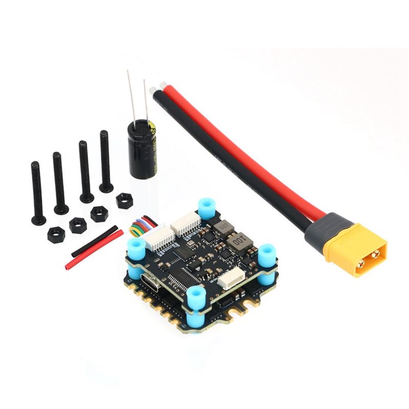 CYGJ-2-6S F405 55A Stack F405  - Drone Esc recensione e prezzo