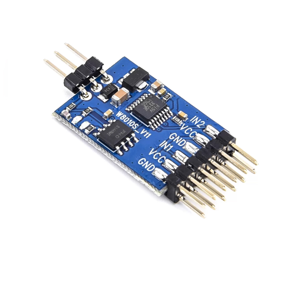 Modulo Switcher Video a 3 Cana - Drone Receiver recensione e prezzo