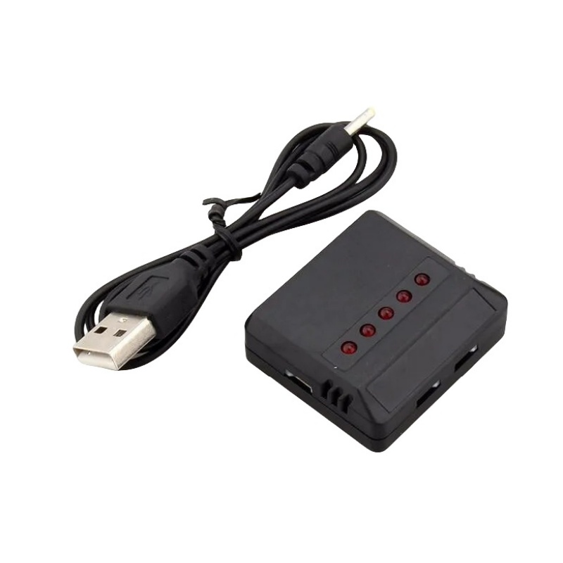 Syma X5HW X5HC X5C X5SW 3.7V 5 - Drone Charger recensione e prezzo