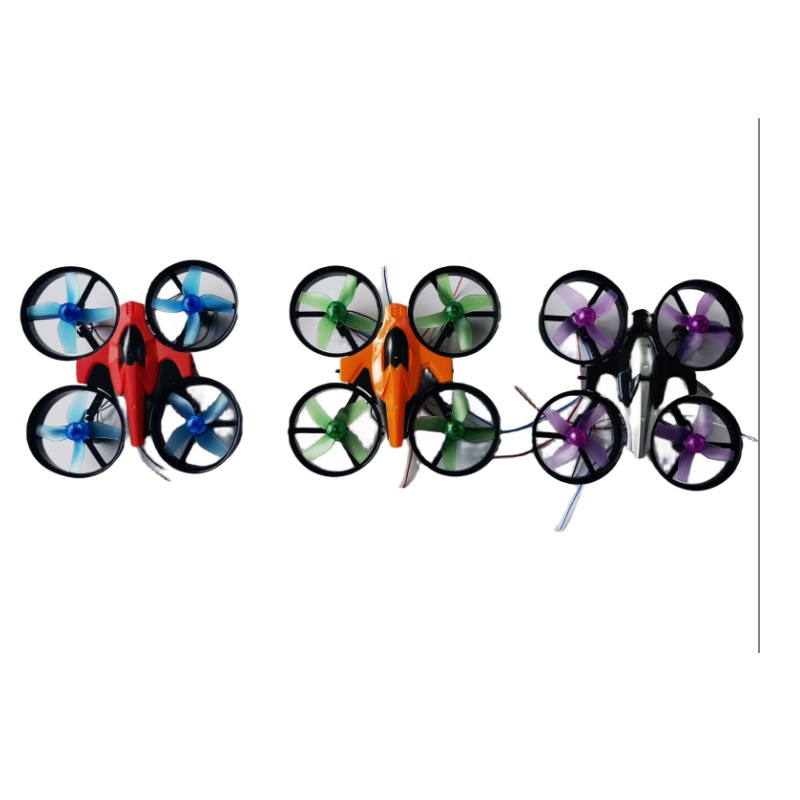 Kit mini drone RC fai-da-te-BL - Drone Propeller recensione e prezzo