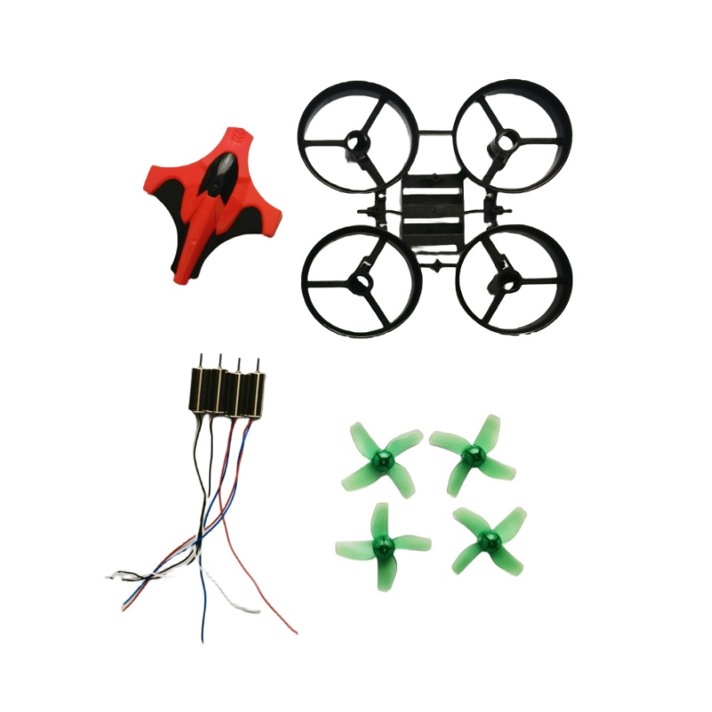 Kit mini drone RC fai-da-te-BL - Drone Propeller recensione e prezzo