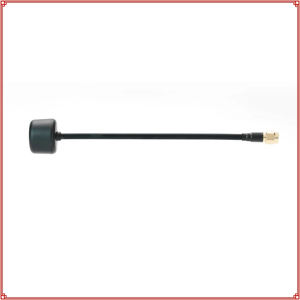 Nuovo Trasmettitore RUSHFPV 3. - Drone Antenna recensione e prezzo