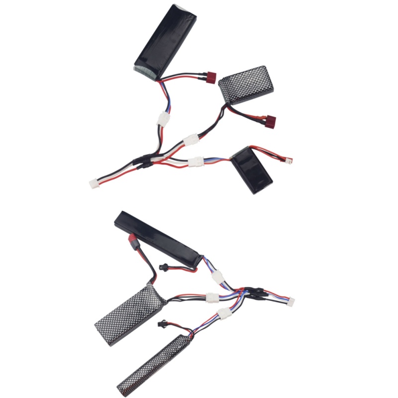 MJX B3 RC Drone Caricabatteria - Drone Charger recensione e prezzo