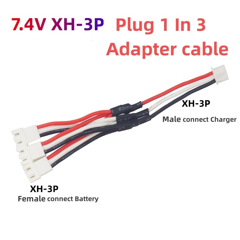 MJX B3 RC Drone Caricabatteria - Drone Charger recensione e prezzo