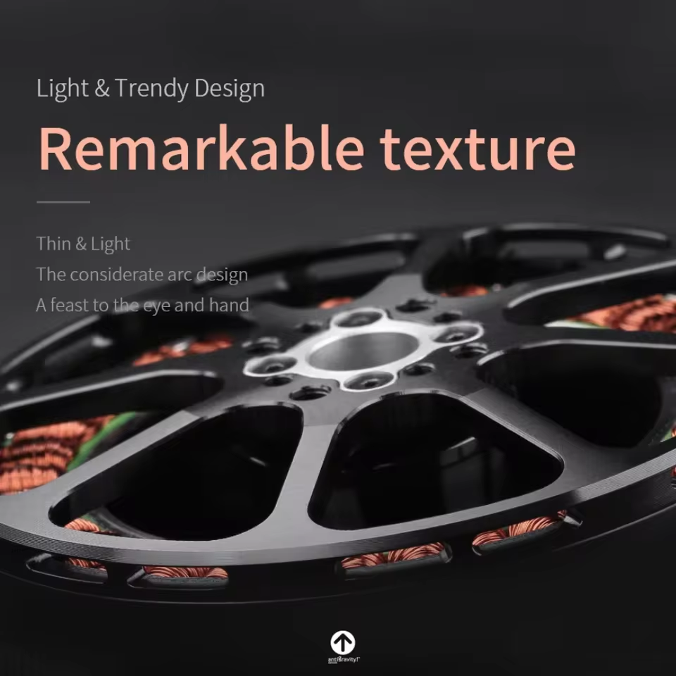 Motore brushless T-MOTOR MN801 - Drone Battery recensione e prezzo