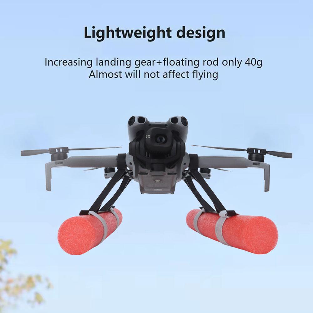 Carrello di atterraggio Galleg - Drone Landing Gear recensione e prezzo