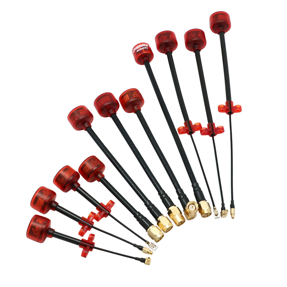 Rush Cherry FPV 5.8G Antenna L - Drone Antenna recensione e prezzo