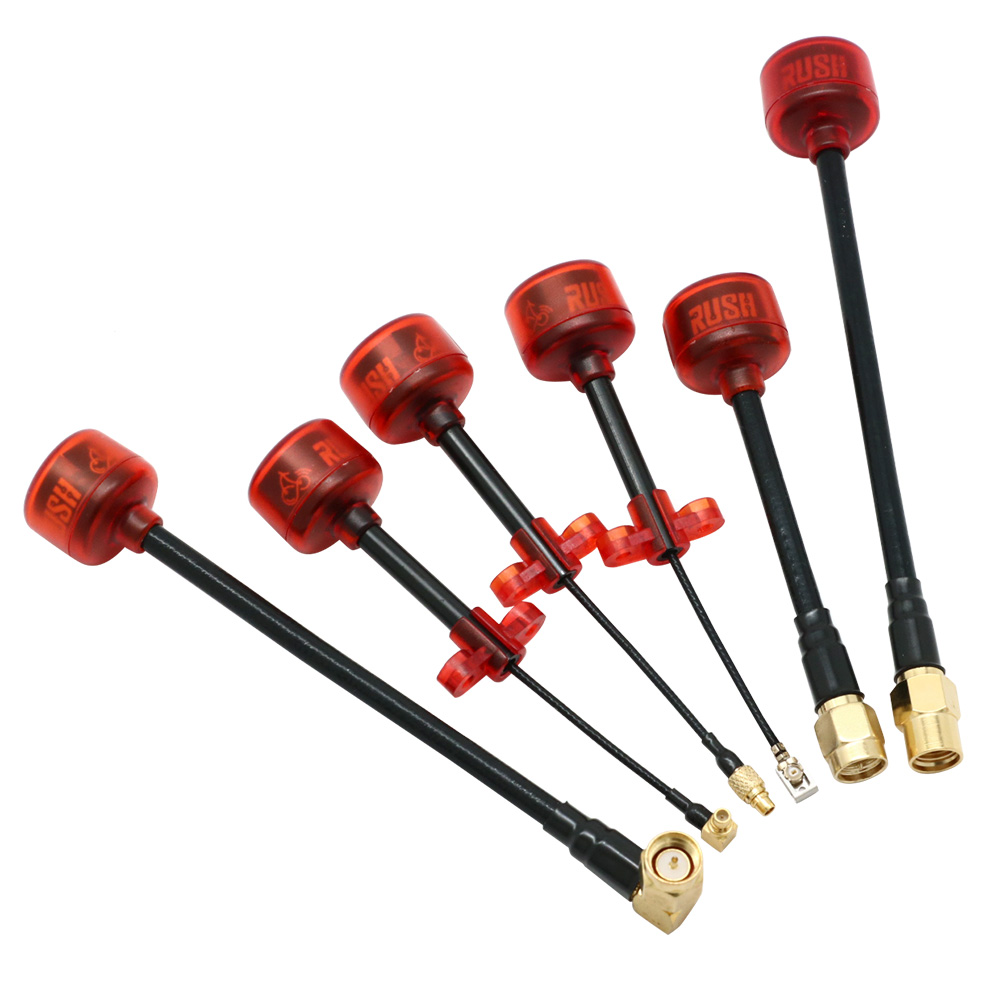 Rush Cherry FPV 5.8G Antenna L - Drone Antenna recensione e prezzo