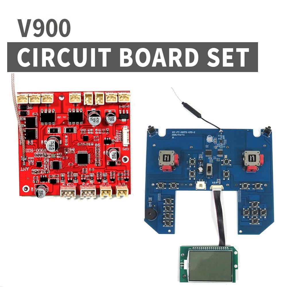 Flytec Ufficiale Originale Cir - Drone Power Distribution Board recensione e prezzo