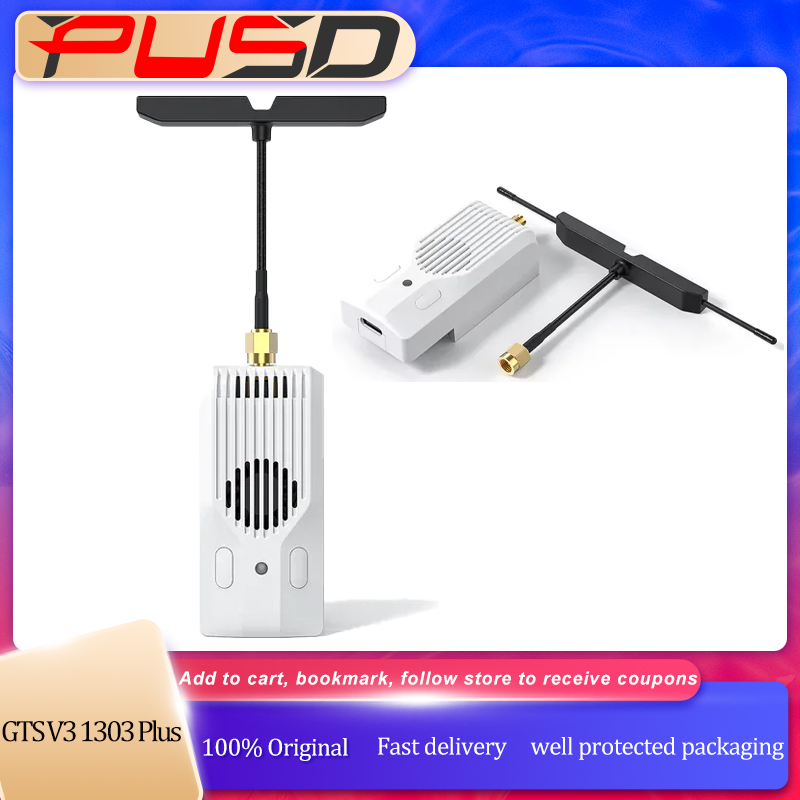 Modulo BETAFPV Nano TX V2 ELRS - Drone Antenna recensione e prezzo