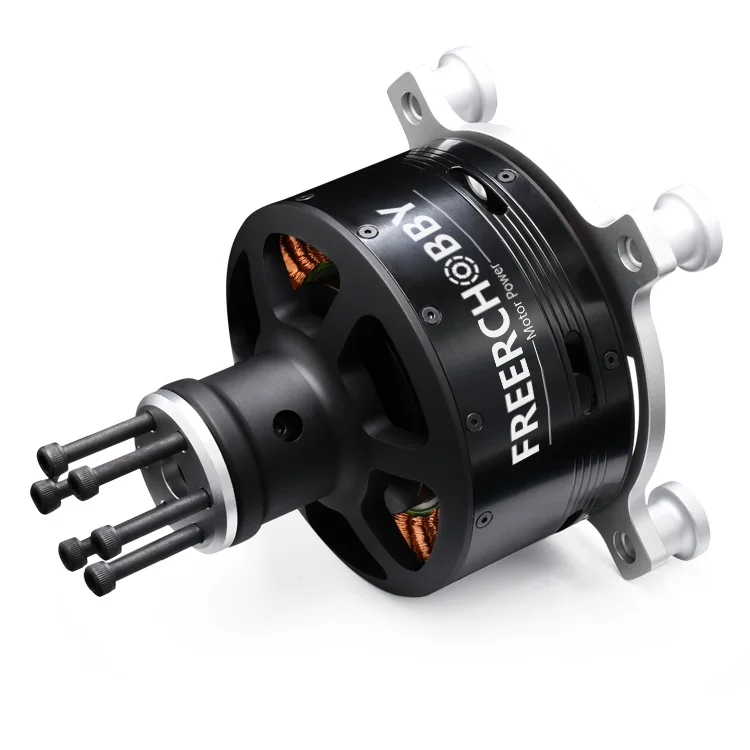 Motore brushless con spinta 10 - Drone Motor recensione e prezzo