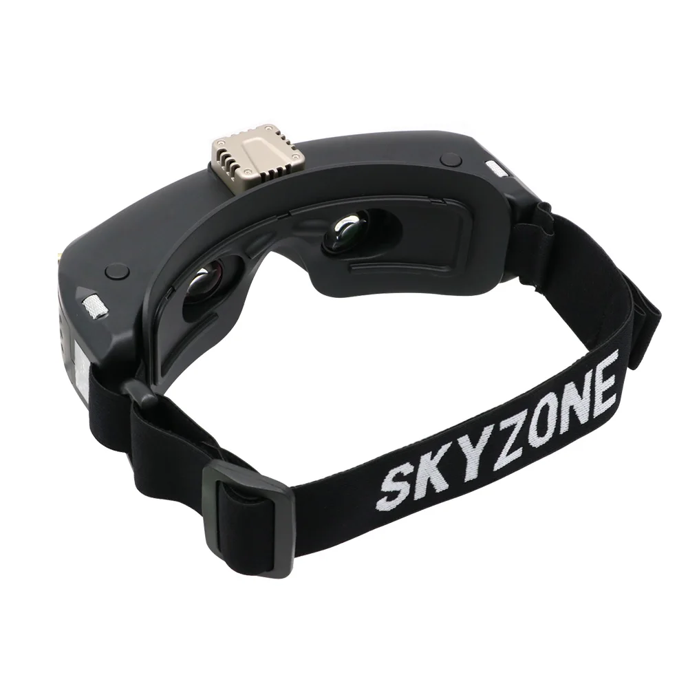 Occhiali FPV SKYZONE SKY04X PR - Drone Receiver recensione e prezzo