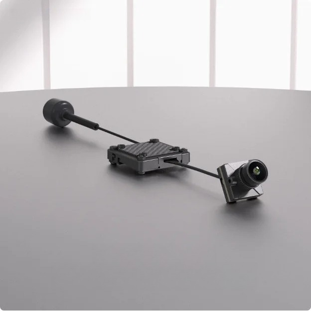 Walksnail Nano V3 Drone/Camera - Drone Camera recensione e prezzo