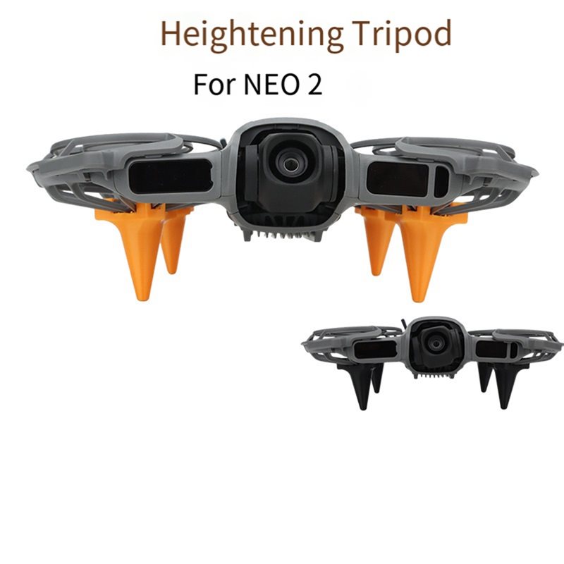 [NUOVO A09R!] Supporto per Car - Drone Landing Gear recensione e prezzo