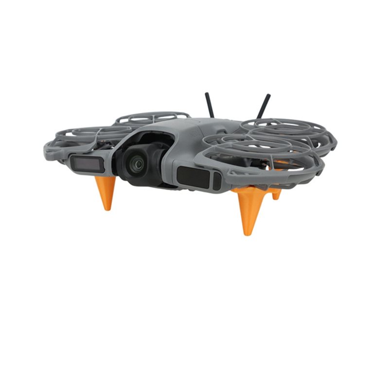 [NUOVO A09R!] Supporto per Car - Drone Landing Gear recensione e prezzo