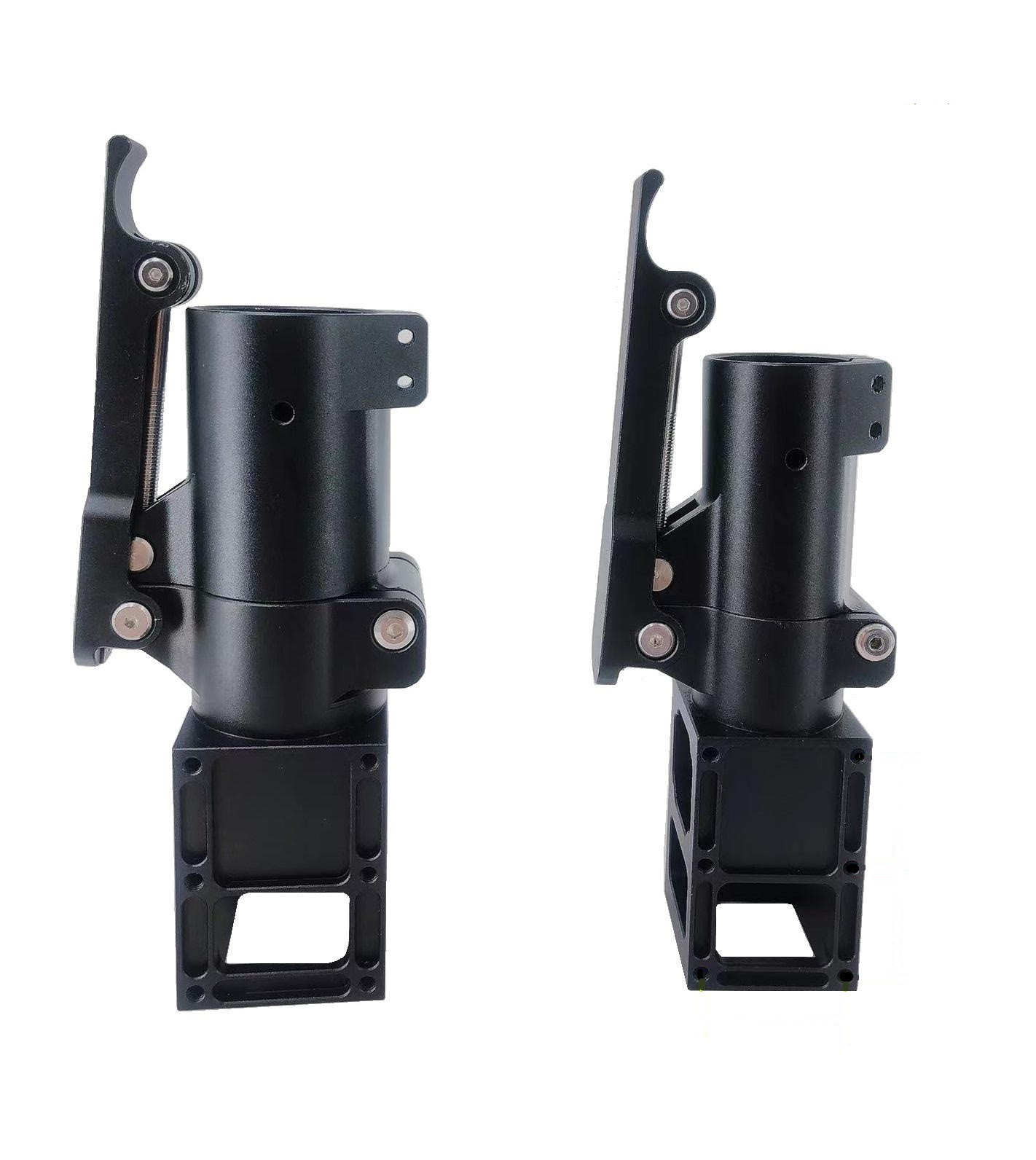 Fittings de bras D20/25/30/40m - Drone Power Distribution Board recensione e prezzo