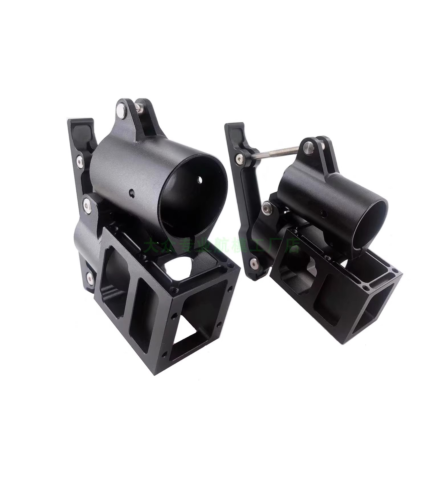 Fittings de bras D20/25/30/40m - Drone Power Distribution Board recensione e prezzo