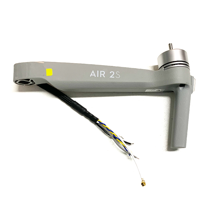 Genuino Mavic Air 2S Telaio ce - Drone Arm recensione e prezzo