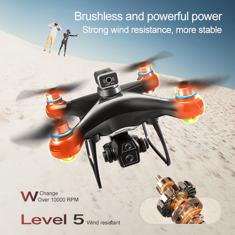 Bexine Nuovo Z3 GPS Drone con  - Drone Gps Mount recensione e prezzo
