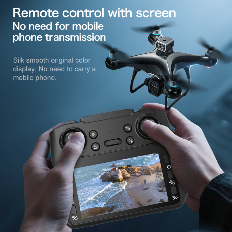 Bexine Nuovo Z3 GPS Drone con  - Drone Gps Mount recensione e prezzo