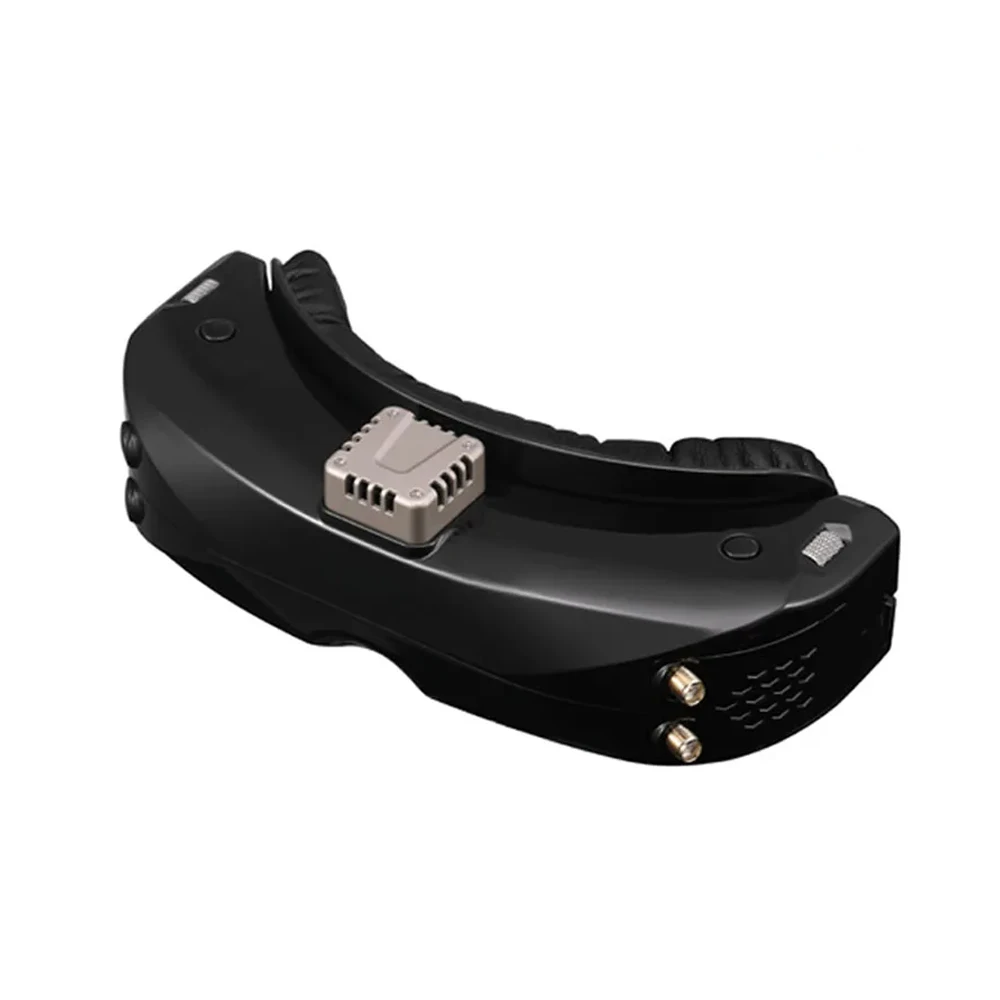Occhiali FPV Skyzone Sky04X Pr - Drone Receiver recensione e prezzo