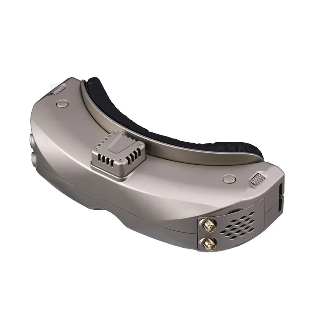 Occhiali FPV Skyzone Sky04X Pr - Drone Receiver recensione e prezzo