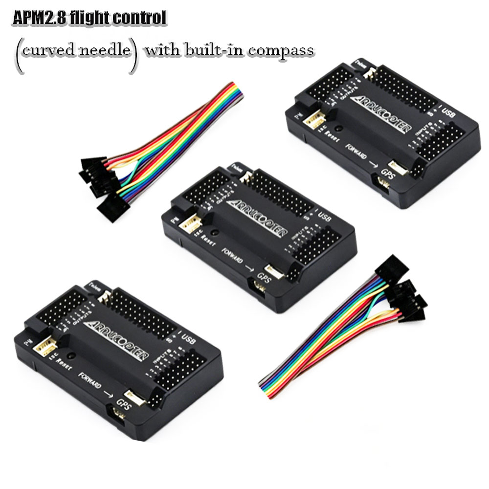 Scheda di Controllo di Volo AP - Drone Compass recensione e prezzo