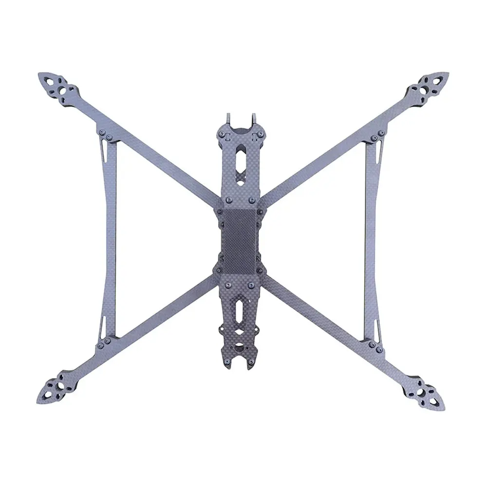 MAK4 V2 MARK4 FPV Drone KIT te - Drone Power Distribution Board recensione e prezzo