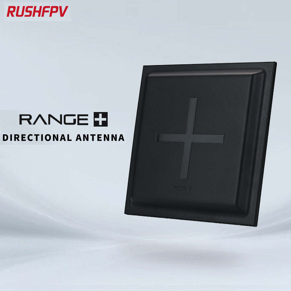 Antenna Direzionale RUSHFPV RA - Drone Antenna recensione e prezzo