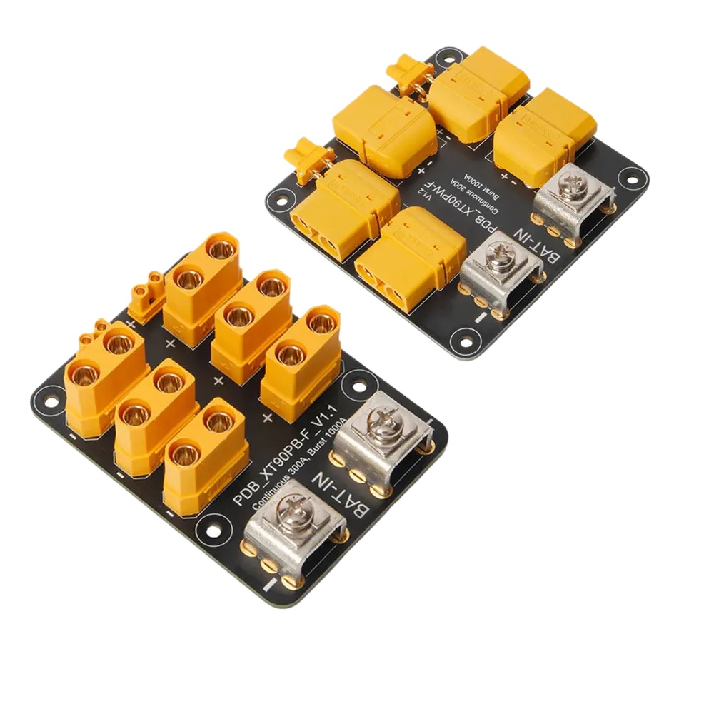 Scheda di distribuzione dell'a - Drone Power Distribution Board recensione e prezzo
