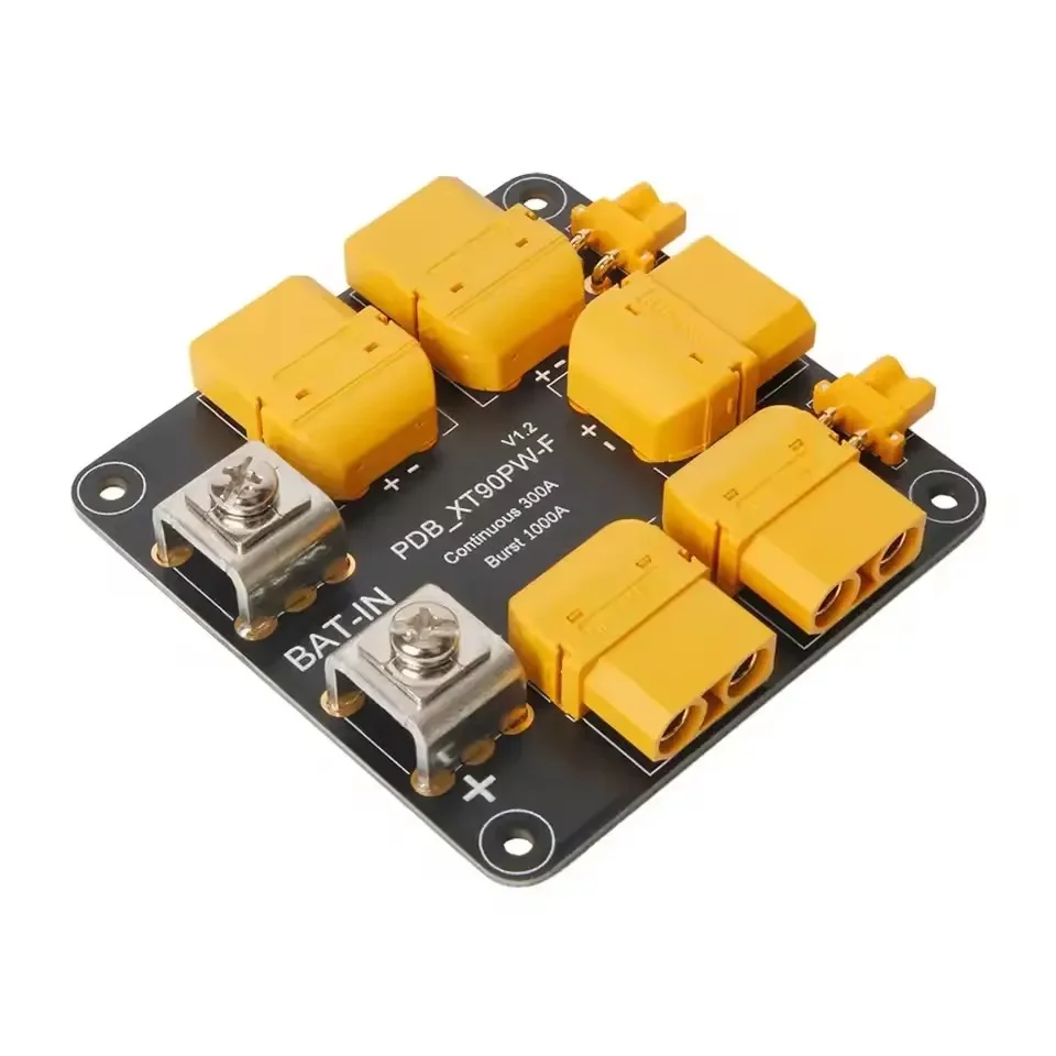 Scheda di distribuzione dell'a - Drone Power Distribution Board recensione e prezzo