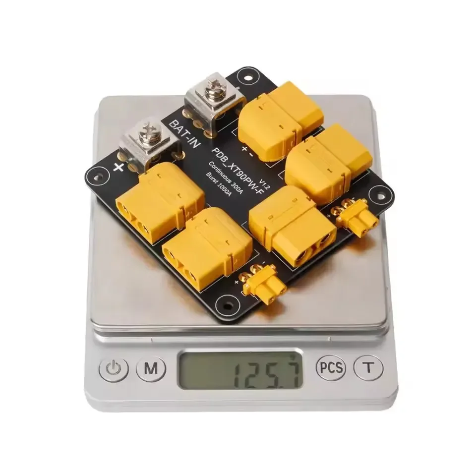 Scheda di distribuzione dell'a - Drone Power Distribution Board recensione e prezzo