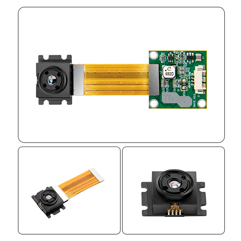 Tiny1-C 256x192 Core Telecamer - Drone Camera recensione e prezzo
