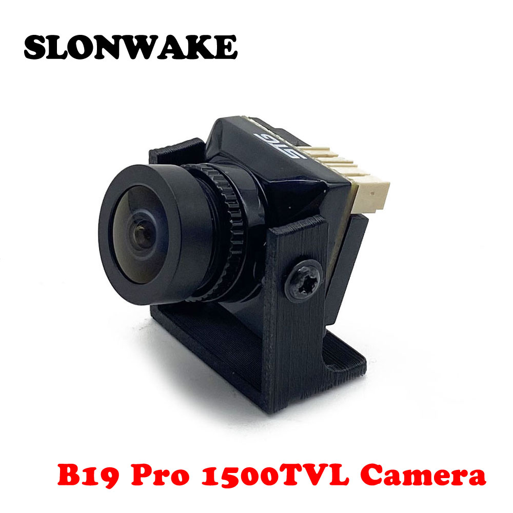 JINJIEAN B19 PRO Mini fotocame - Drone Frame recensione e prezzo