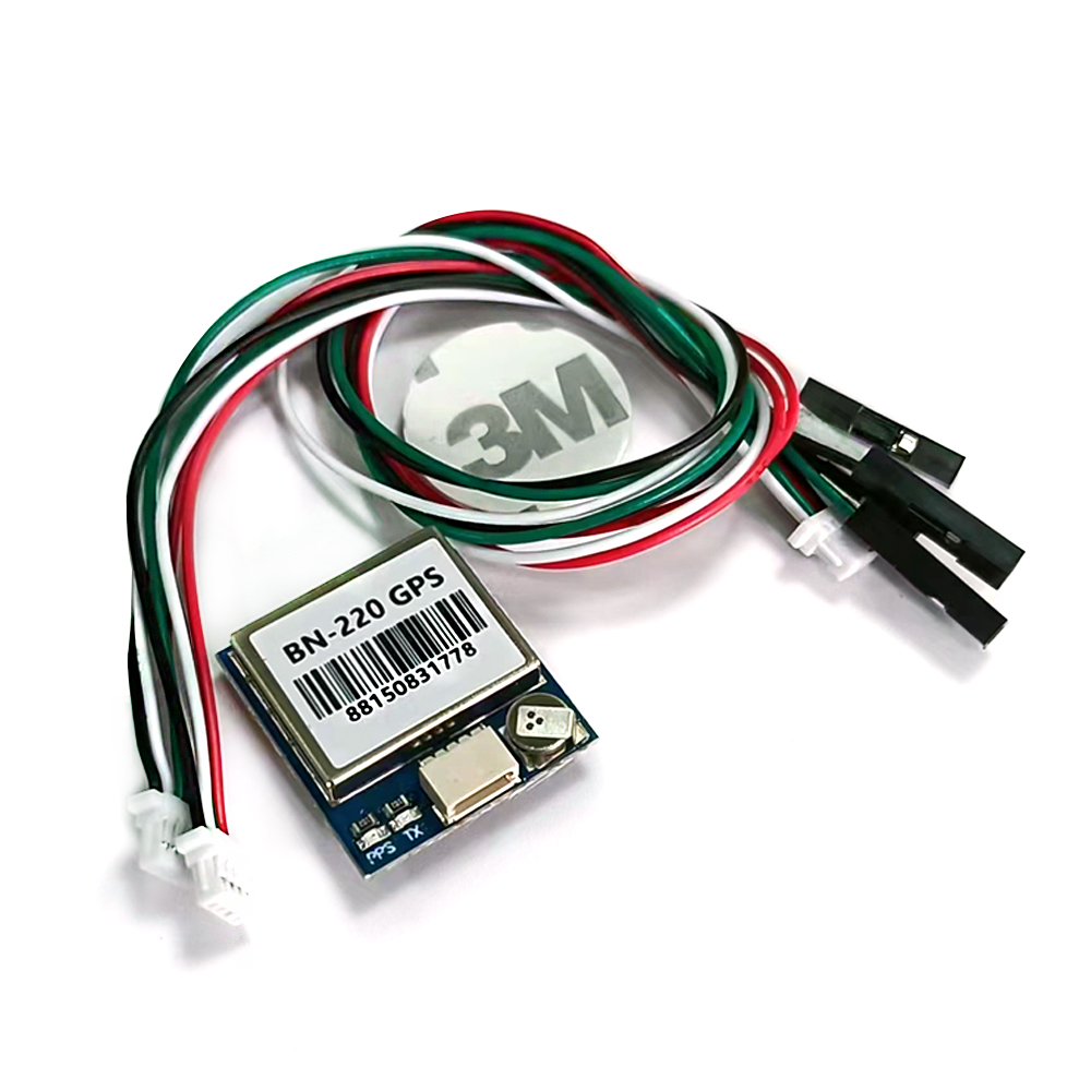 Modulo GPS GLONASS BN-220 BN88 - Drone Antenna recensione e prezzo
