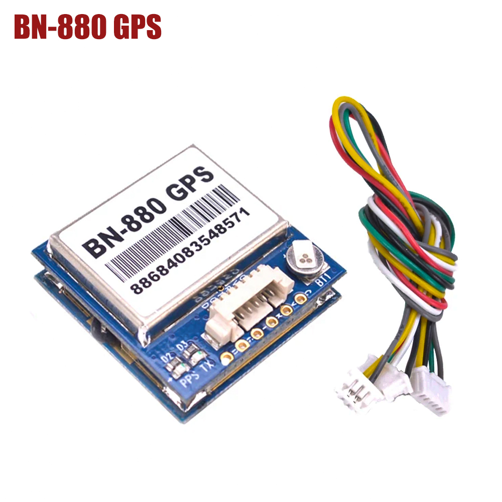 Modulo GPS GLONASS BN-220 BN88 - Drone Antenna recensione e prezzo
