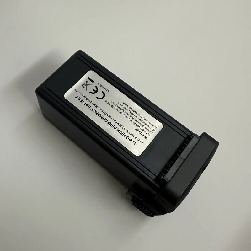 Batteria Lipo intelligente da  - Drone Gps Mount recensione e prezzo