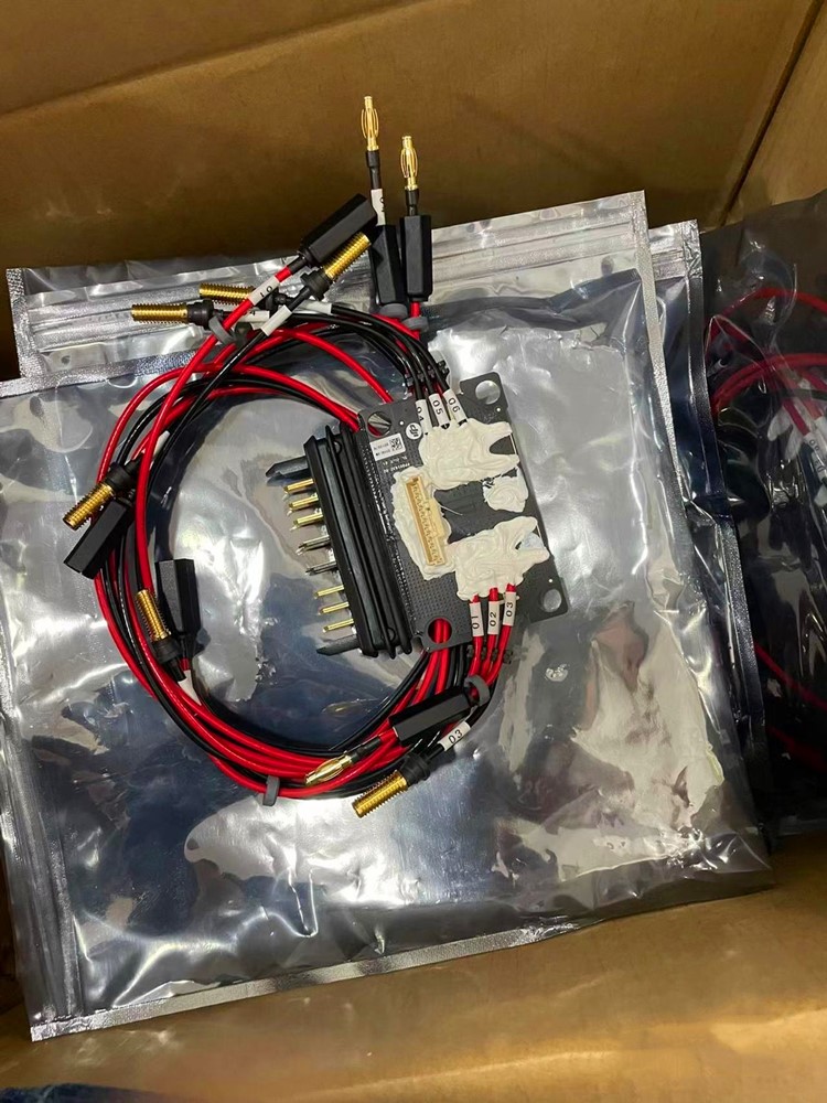 Parte del kit scheda PCBA di d - Drone Power Distribution Board recensione e prezzo