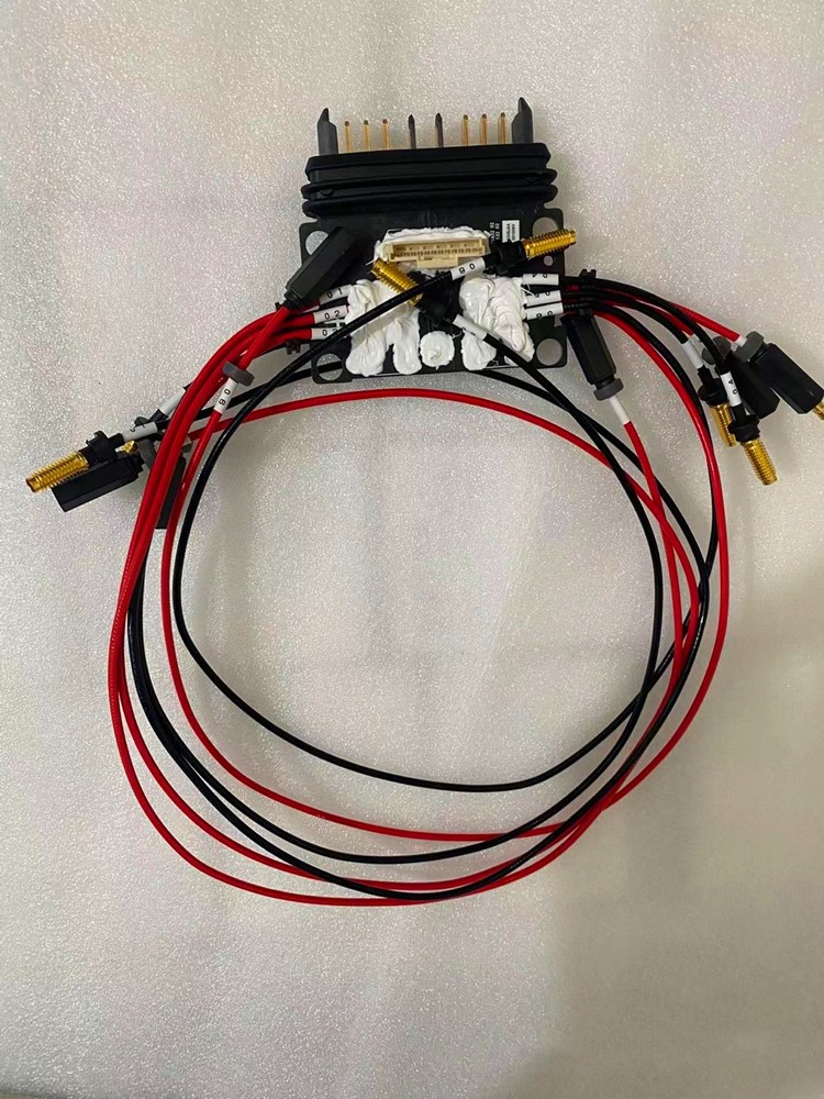 Parte del kit scheda PCBA di d - Drone Power Distribution Board recensione e prezzo