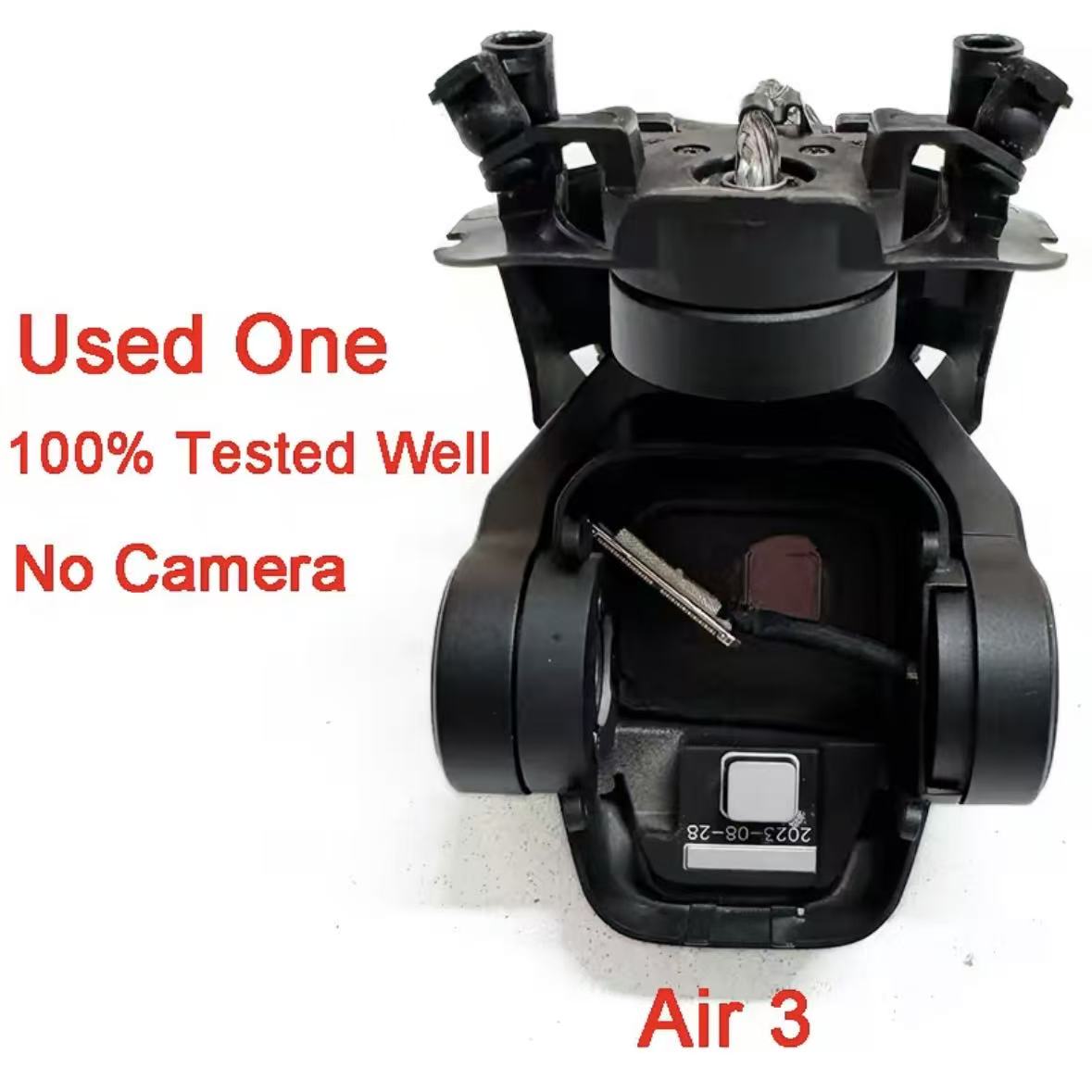 Cavo Gimbal PTZ per Mavic Air  - Drone Arm recensione e prezzo
